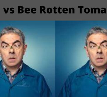 Man vs Bee Rotten Tomatoes