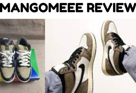 Mangomeee Review