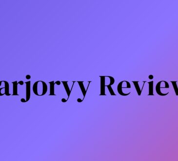 Marjoryy Reviews