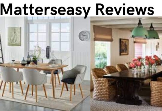 Matterseasy Reviews