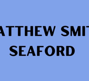 Matthew Smith Seaford