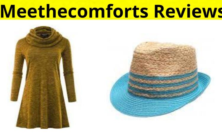 Meethecomforts Reviews