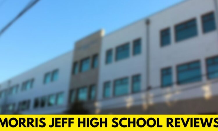 Morris Jeff High School Reviews