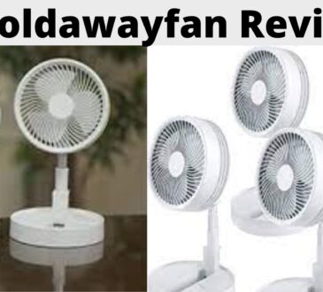 Myfoldawayfan Reviews