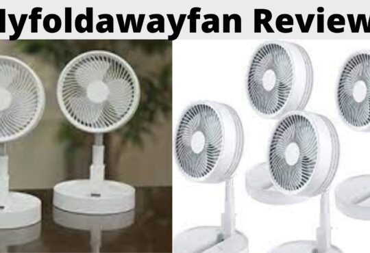 Myfoldawayfan Reviews