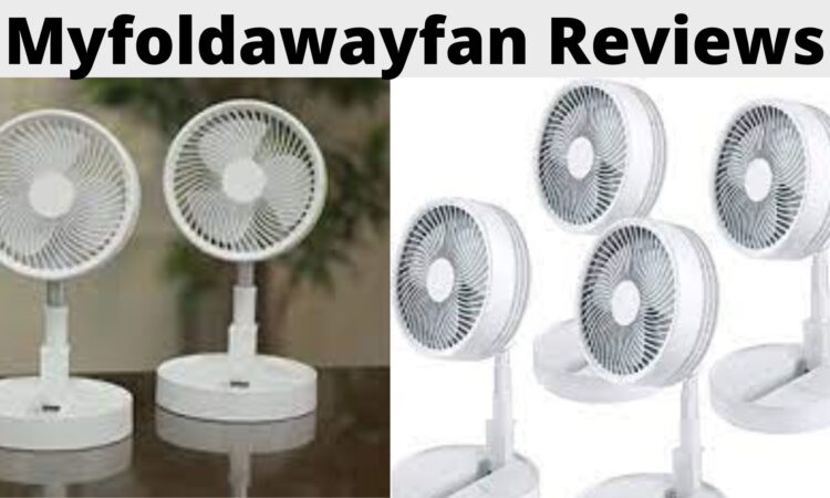 Myfoldawayfan Reviews