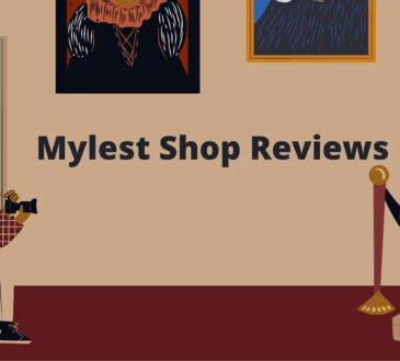 Mylest Shop Reviews