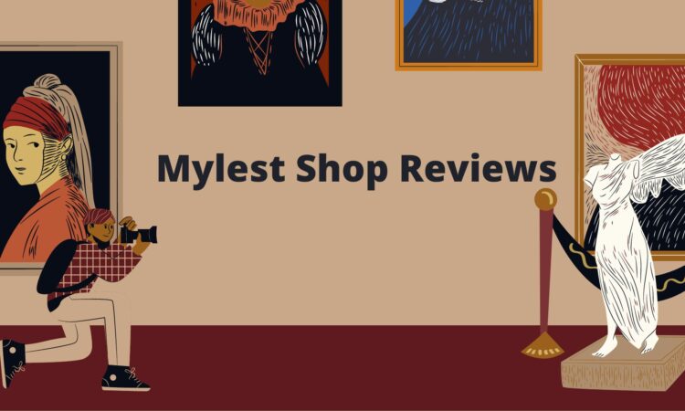 Mylest Shop Reviews