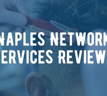 Naples Network Services Reviews