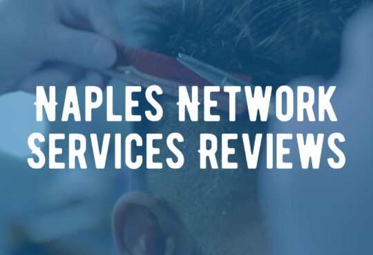 Naples Network Services Reviews