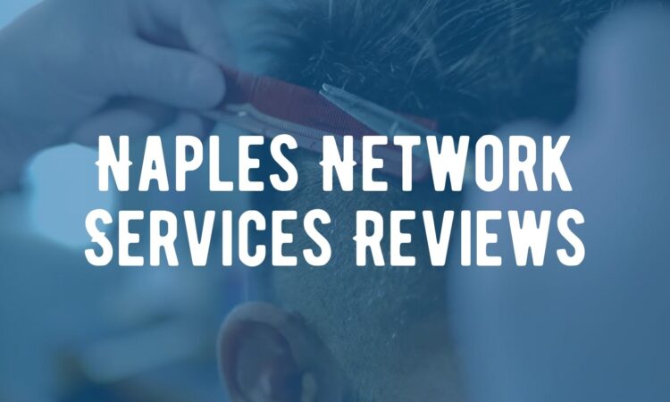 Naples Network Services Reviews