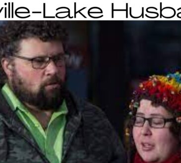 Neville-Lake Husband