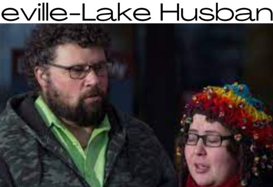 Neville-Lake Husband