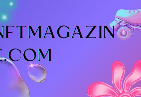 Nftmagazine.com