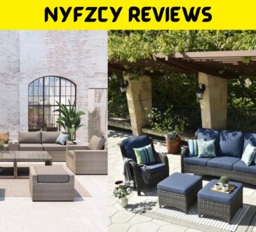 Nyfzcy Reviews