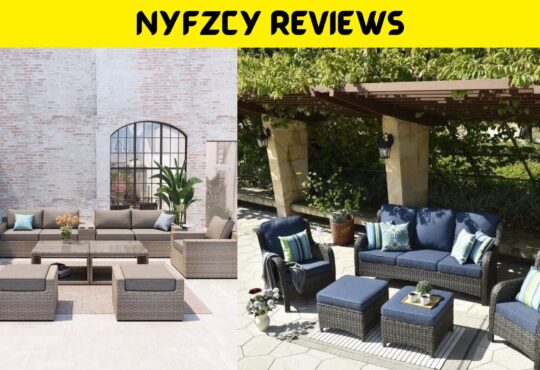 Nyfzcy Reviews