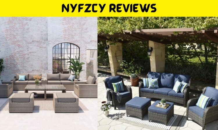 Nyfzcy Reviews