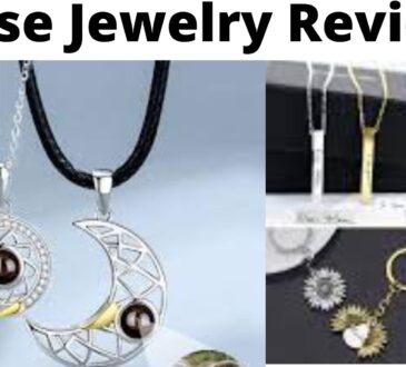 Oarse Jewelry Reviews