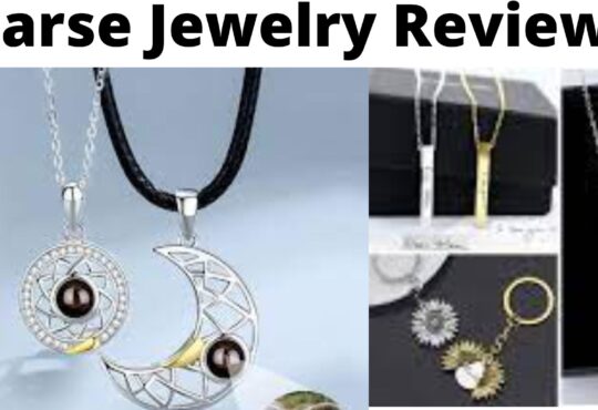 Oarse Jewelry Reviews