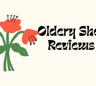 Oldery Shop Reviews