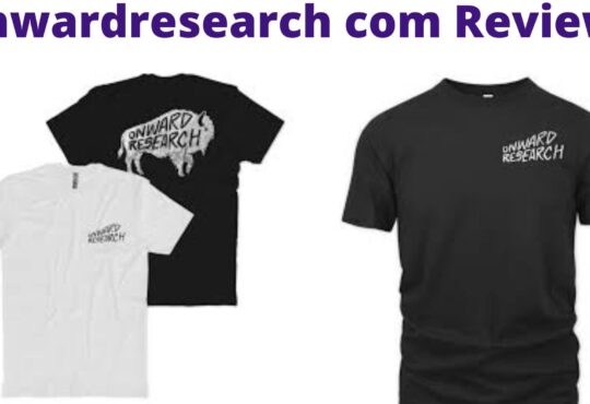 Onwardresearch com Reviews