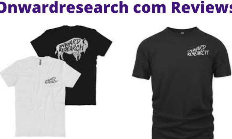 Onwardresearch com Reviews