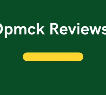 Opmck Reviews