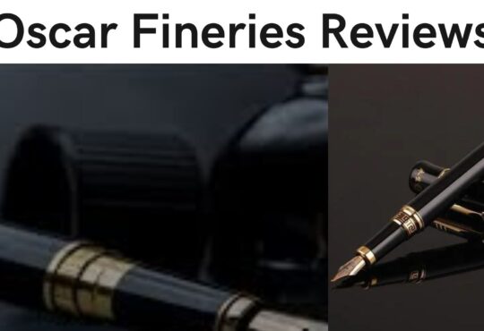 Oscar Fineries Reviews