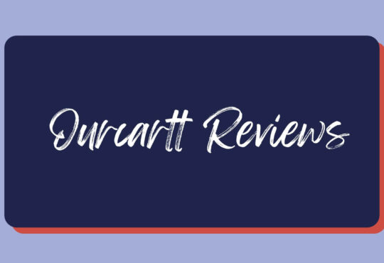 Ourcartt Reviews