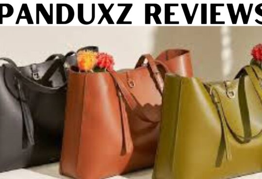 Panduxz Reviews