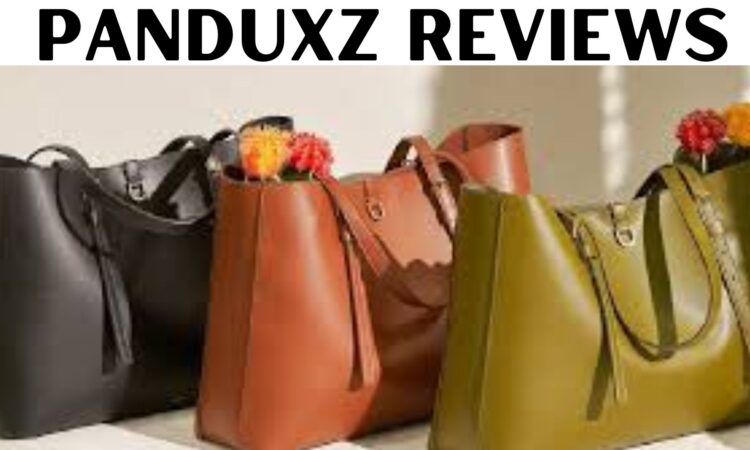 Panduxz Reviews