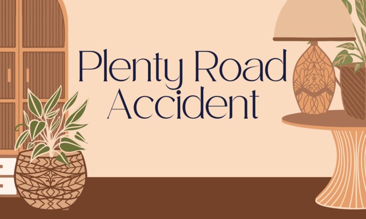 Plenty Road Accident