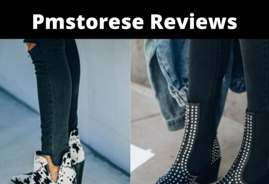 Pmstorese Reviews