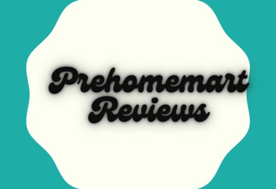 Prehomemart Reviews