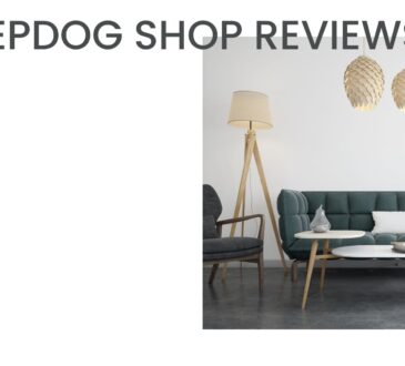 Repdog Shop Reviews