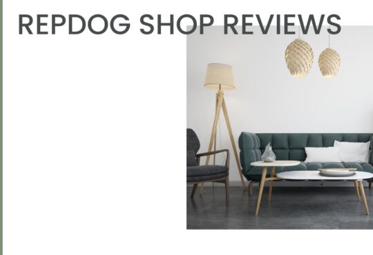 Repdog Shop Reviews