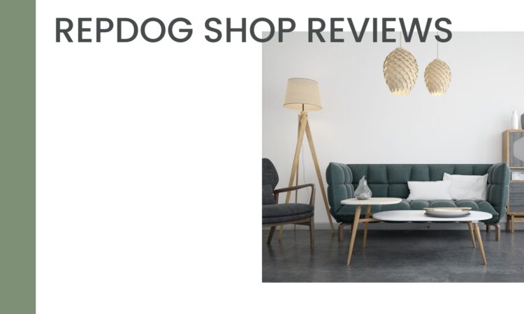 Repdog Shop Reviews