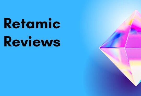 Retamic Reviews