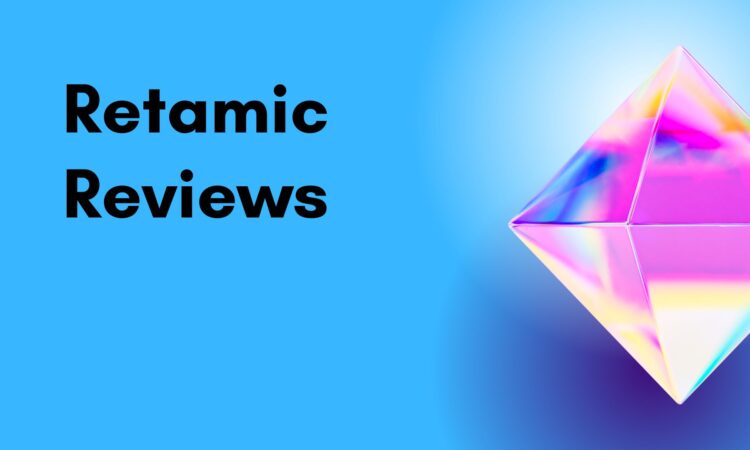 Retamic Reviews