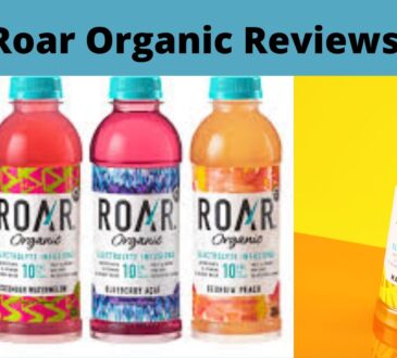 Roar Organic Reviews