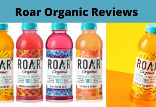 Roar Organic Reviews