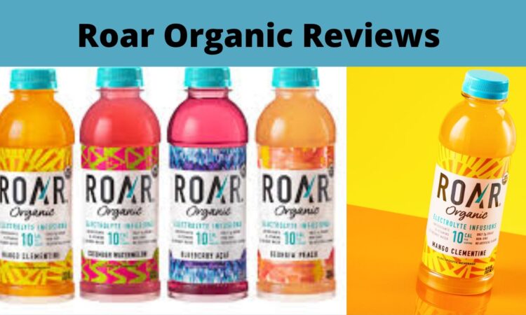 Roar Organic Reviews