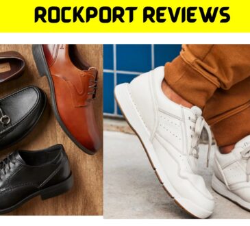 Rockport Reviews