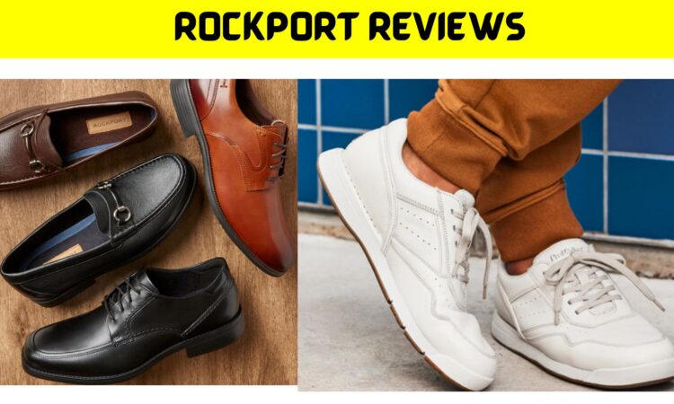 Rockport Reviews