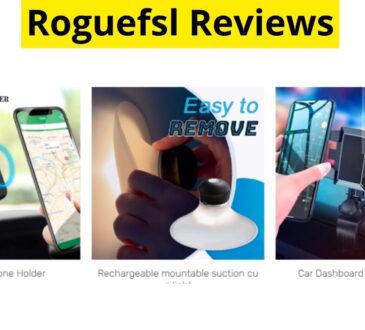 Roguefsl Reviews