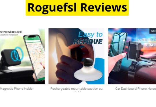 Roguefsl Reviews