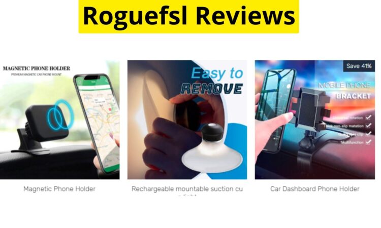 Roguefsl Reviews