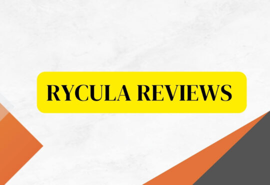 Rycula Reviews