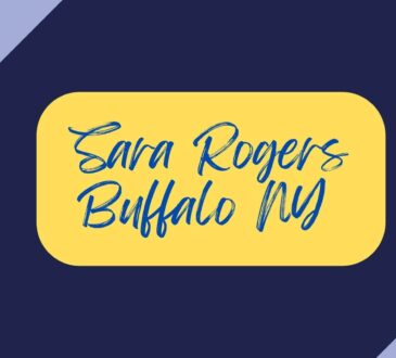 Sara Rogers Buffalo NY