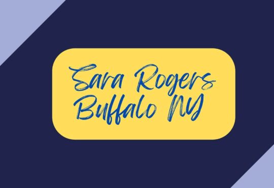 Sara Rogers Buffalo NY